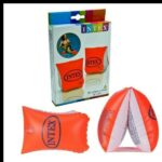 Flotadores Brazaletes Inflables Intex Niños Pileta Calidad - Image 4