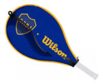 Raqueta Tenis Wilson Edicion Boca Juniors 103 Liviana - Image 3