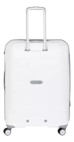 Set Valijas Samsonite 3 Piezas 4 Ruedas New York Exclusivo Multicolor New York - Image 3