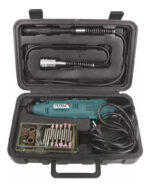 Minitorno 40 Piezas 130 W Ult Modelo + Maletin Ramos Mejia 50hz60hz 130 W - Image 2