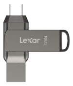 Pendrive Dual Drive 128gb Usb 3.2 Metal Usb-a/c - Image 4