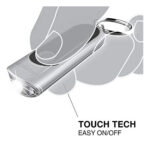 Linterna Compacta Diseño Reforzado Calidad Premium - Image 4