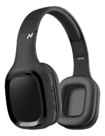 Auriculares Inalámbricos Noga Aris Ng-918bt Ng-918bt Negro