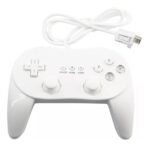 Joystick Clasico Para Nintendo Wii Ramos Mejia Oferta Stock - Image 2