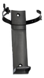 Soporte Plastico Para Matafuego 1kg Ideal Auto + Resistente - Image 3