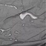 Funda Cobertor De Reposera Premium Impermeable + Agarre - Image 3