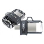 Pendrive Duo Dual Drive 16gb P / Celular Otg Usb 3.0 + Micro - Image 3