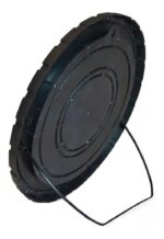 Tiro Al Blanco Tablero Con Base Calidad Premium + Kit Dardos - Image 2