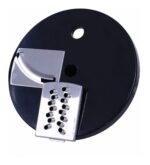 Procesadora Black And Decker Licuadora 2 En 1 Ramos Mejia Blanco - Image 5