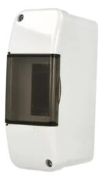 Caja Termica De Embutir 1 A 2 Modulos Calidad Premium - Image 2