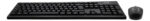 Kit Teclado Y Mouse Genius Inalambrico Moderno Premium - Image 4