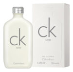 Calvin Klein Ck One Eau De Toilette 100ml - Image 2