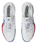 Zapatillas Asics Tenis Padel Novak Modelo Exclusivo Premium - Image 5