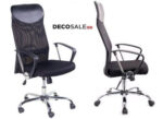 Silla De Escritorio Bulk Presidente 2501