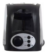 Tostadora Electrica 7 Niveles Función Descongelar Winco 1898 Plateado - Image 6