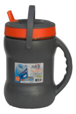 Bidon Termico Grande Jugo Terere Sport + Pico Vertedor Ramos - Image 5