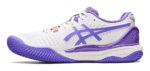 Zapatillas Asics De Mujer Gel Resolution Calidad Premium - Image 2