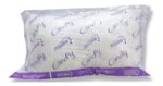 Almohada Cindy 70 X 40 Fiberball Blanco