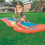 Deslizador De Agua Carril Bestway Juego Agua Ramos Mejia - Image 4