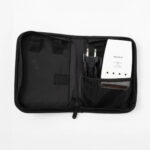 Cargador De Pilas Sony Para 4 Pilas Aa O Aaa + Estuche - Image 5