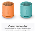 Parlante Inalámbrico Portátil Sony Xb100 Color Negro - Image 8