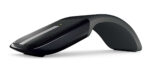 Mouse Inalambrico Microsoft Arc Plegable Bluetooth - Image 8
