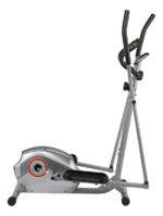 Caminador Eliptico Manual Con Computadora Reforzado Premium - Image 3