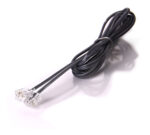 Teléfono Panasonic Cs6529-26 Fijo - Color Negro - Image 6