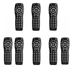 Set X10 Control Remoto Universal Funciones Calidad Premium - Image 3