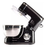 Batidora Planetaria 600w Bowl 4lts Acero Inox + Accesorios - Image 3