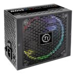 Fuente Thermaltake Smart 700w 80 Plus Silenciosa Permanente