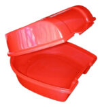 Taper Contenedor Hermetico Compacto Multifuncional - Image 3