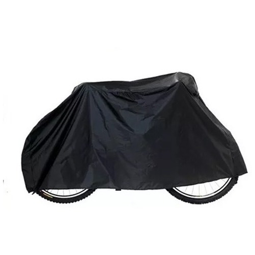D_NQ_NP_963528-MLA54451061929_032023-F.jpg Funda Bicicleta Impermeable Unica De Calidad Ramos Mejia - Image 1