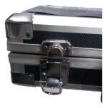 Maletin Porta Herramientas Multifuncion Robust Espuma Interi Negro - Image 4