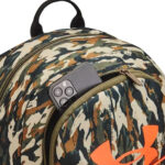 Mochila Urbana Under Armour Backpack Unisex Diseño Calidad 2450324 Geométrico - Image 3