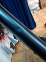 Soporte Tripode Para Parlante Reforzado En Exposicion - Image 8