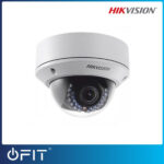 Camara Minidomo Hikvision Ip 2mpx 1080p Lente 2.8mm Ip67 Color Blanco - Image 6