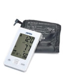 Tensiometro Digital Aspen Brazo Inflado Automatico Ramos Blanco