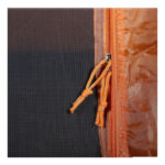 Carpa 6 Personas Doble Techo Puerta Premium + Bolso + Envio Gris - Image 4