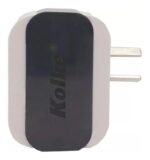 Cargador Celular Tablet Usb A 220v 5v 2a Kolke 110-240v Ultimo Modelo - Image 3