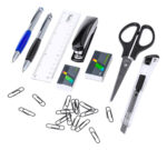 Organizador De Escritorio 9 Piezas Giratorio Diseño Calidad - Image 3