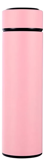 Termo Botella Termica Display Sensor Temperatura Acero Inox - Image 5