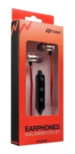 Auriculares Bluetooth Jbl Pure Bass 16hs Bateria Original