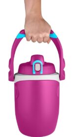 Botella Termo Marca Thermos 1,9l Deportivo 12hs Frio Real ! - Image 4