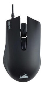 Mouse De Juego Corsair Harpoon Rgb Pro Gaming Color Negro