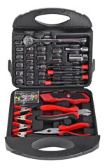 Kit Herramientas Redline 116 Piezas Manuales Maletin Set - Image 4