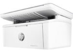 Impresora Multifuncion Hp Laserjet Pro M141w Con Wifi Blanco - Image 3