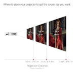 Mini Proyector Premium Lcd Portatil Hdmi Usb Sd 66 Pulgadas - Image 5