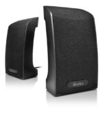 Parlante Havit Sk768 Para Pc Usb 3.5mm Diseño Compacto