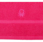 Toalla De Piso Benetton Suave Absorbente Diseño Calidad - Image 4